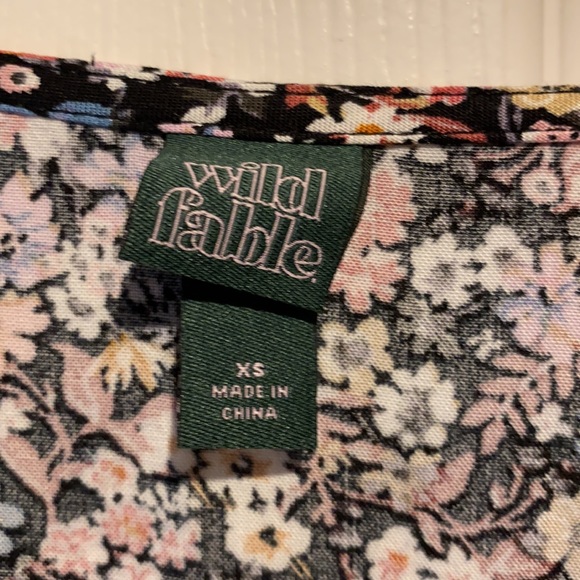 Fun Spring Dress - Picture 2 of 3